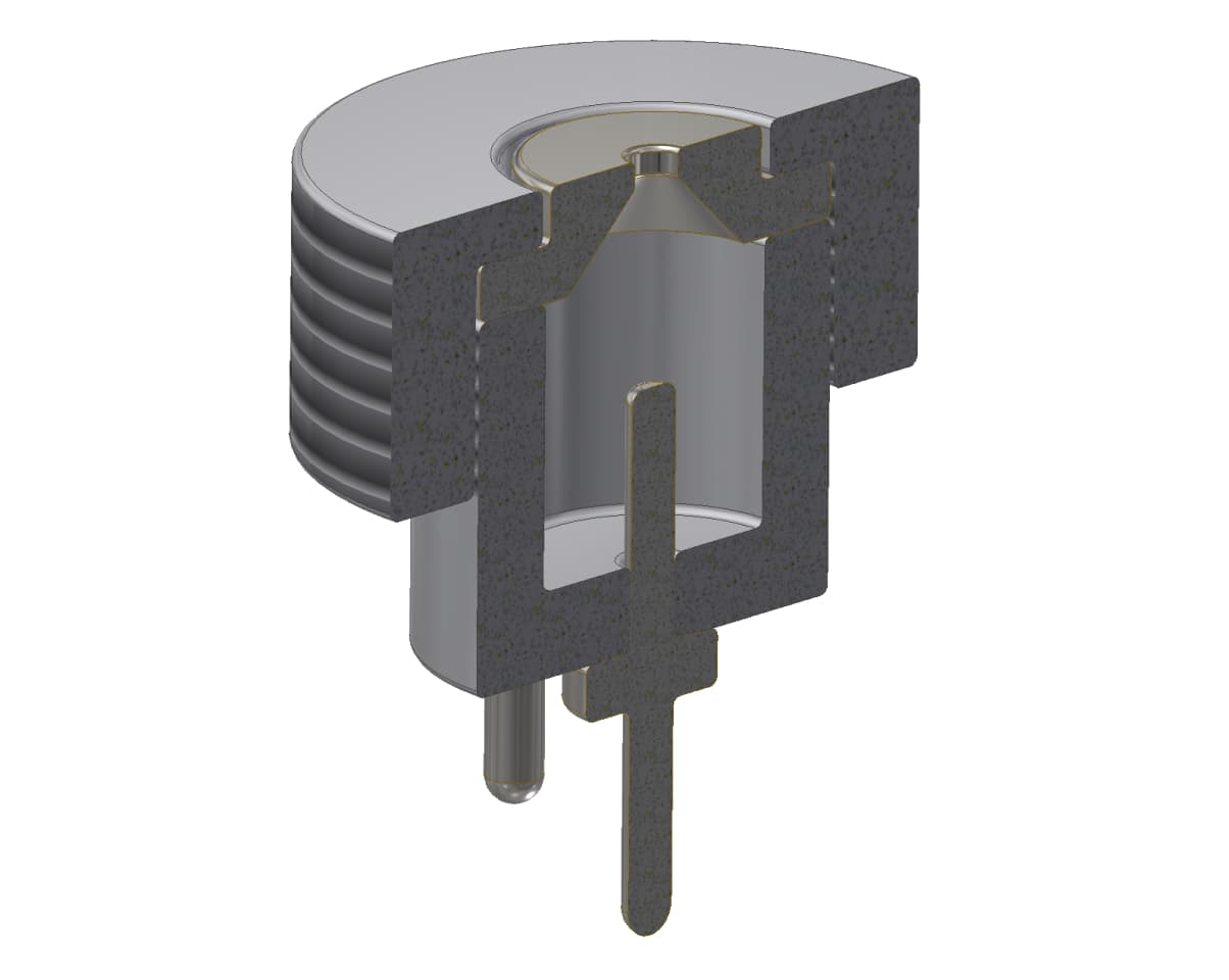 PSJA Prototype