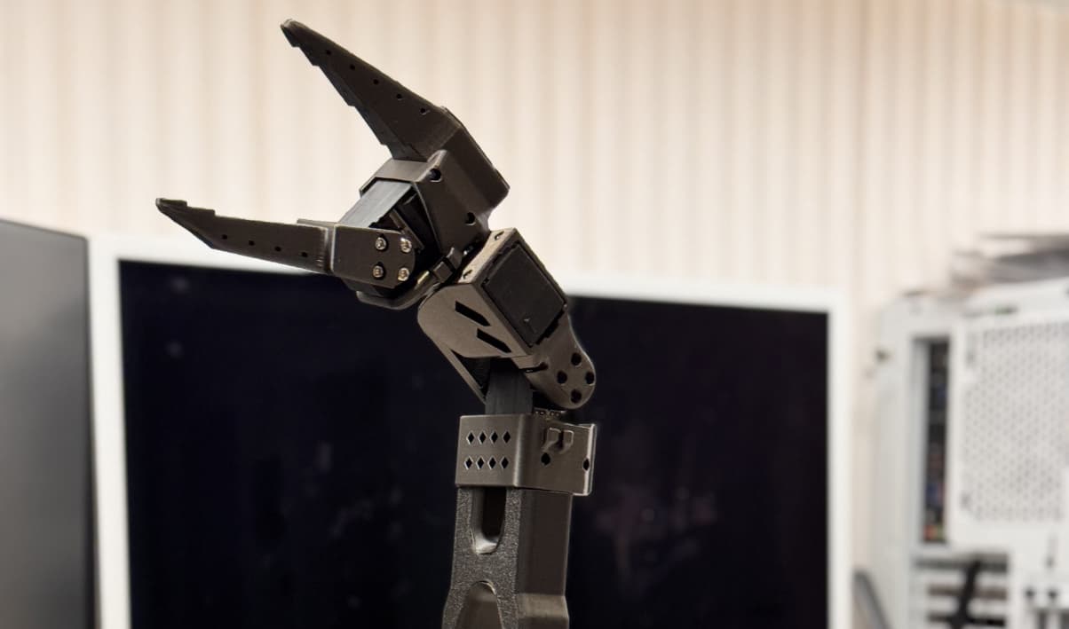 Robotic Arms