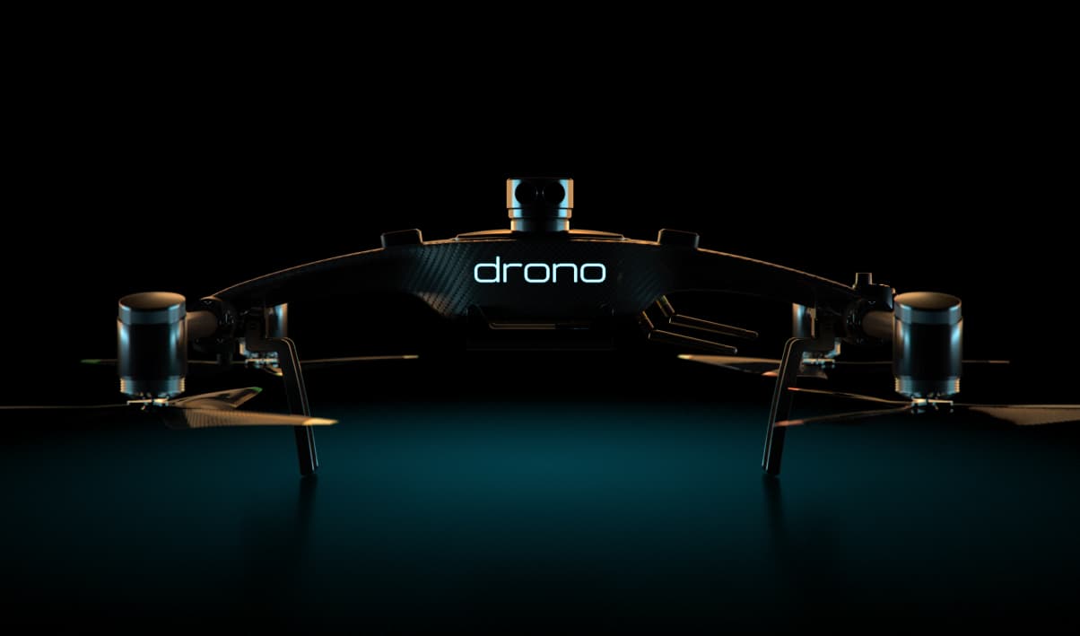 Drono Robotics
