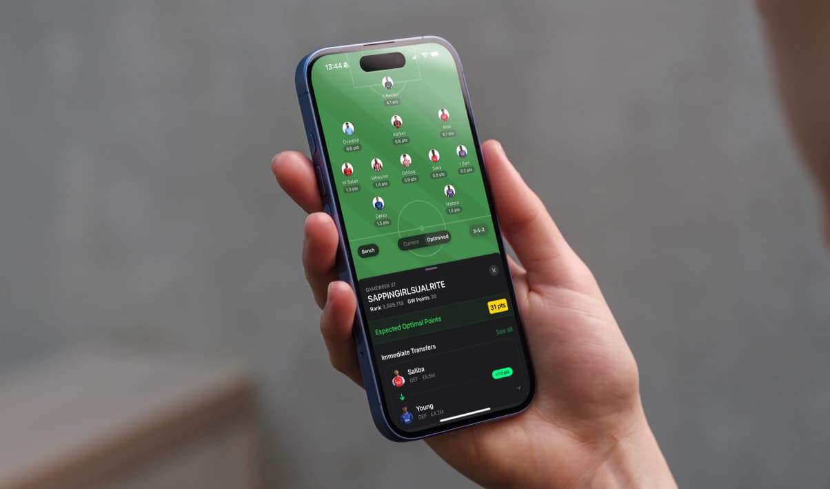 AI FPL Manager