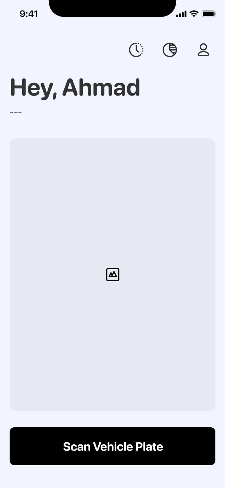 Lo-fi wireframe 1