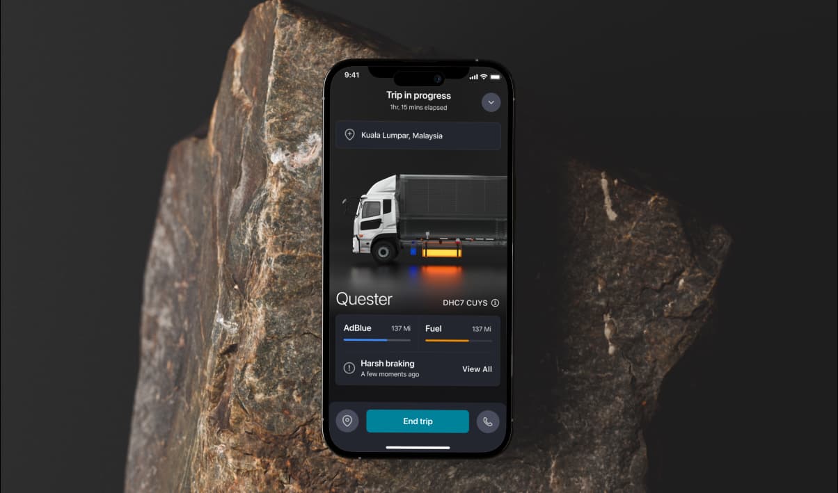 UD Trucks
