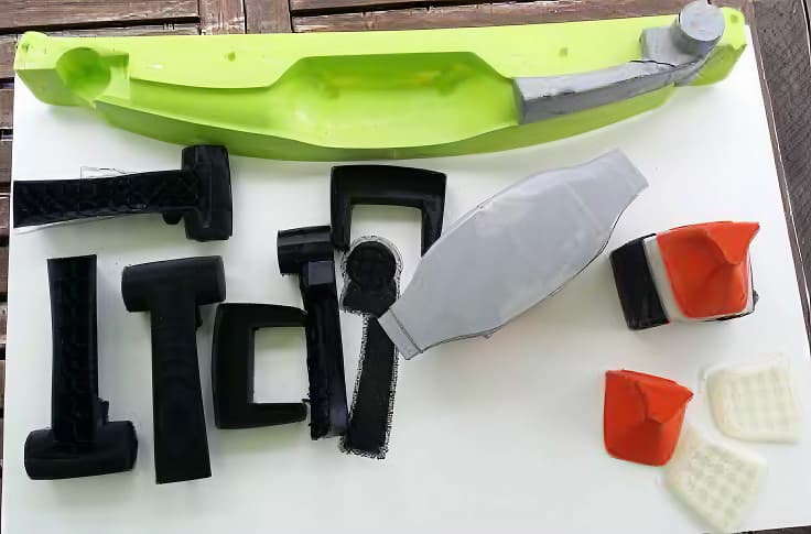 Component Parts