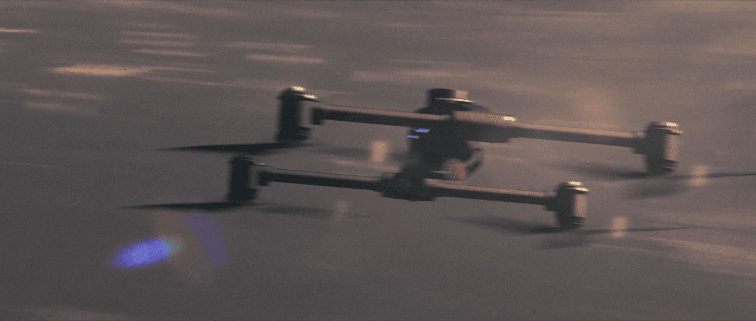 Atlas Titan UAV